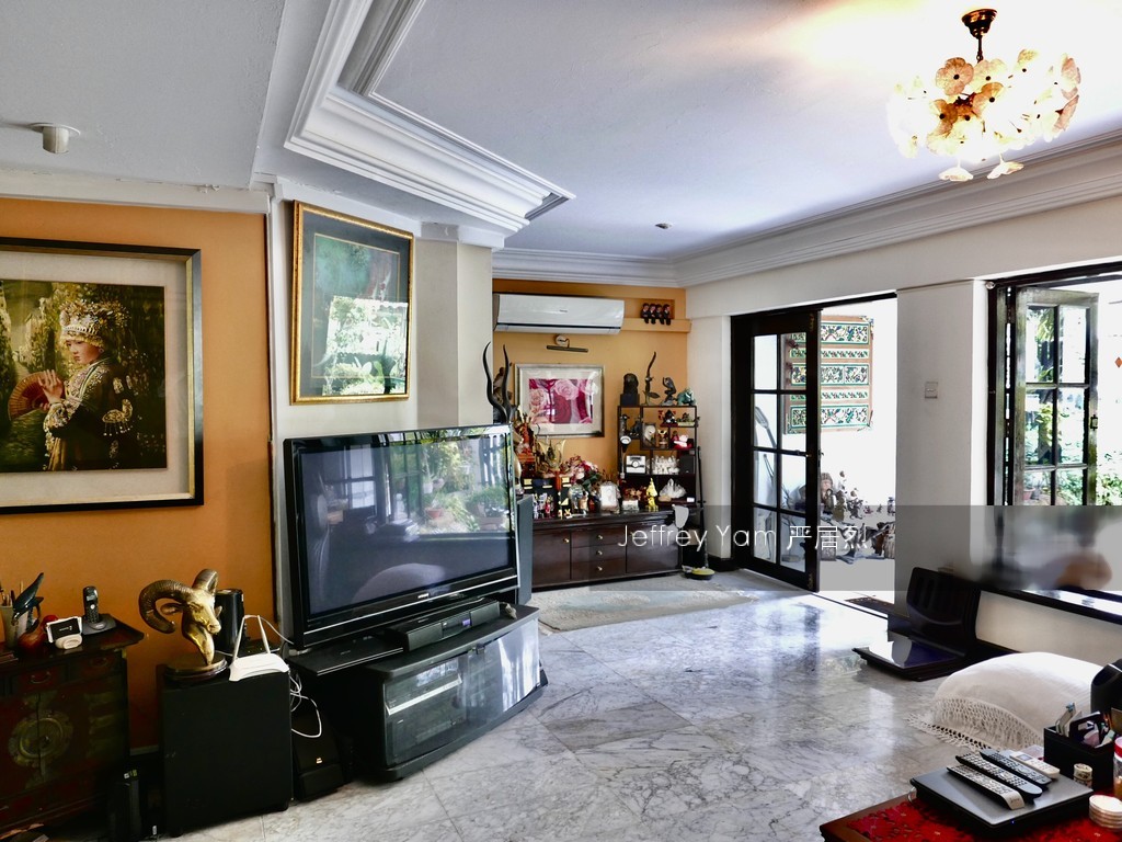 Hong Leong Garden thumbnail photo